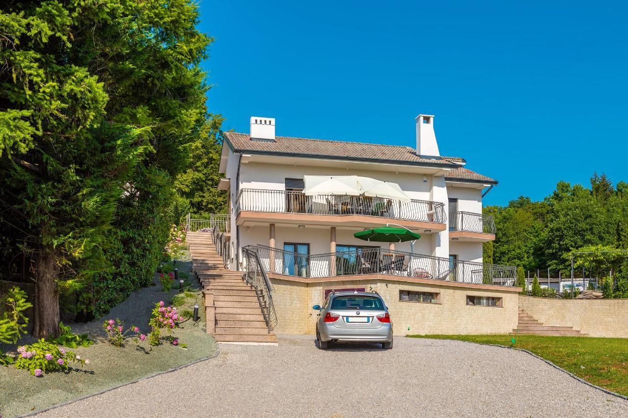 Apartment Veroeva Rukavac  Exterior foto